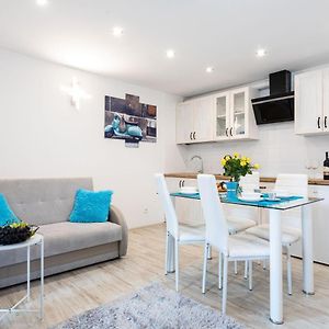 Appartement met een Slaapkamer